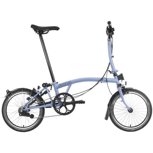 harga brompton bike